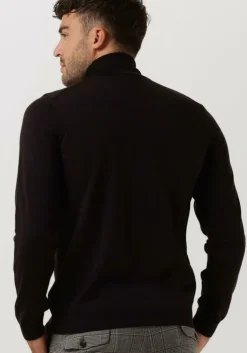 bruine boss black coltrui musso-p