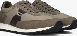 bruine boss lage sneakers parkour-l_runn
