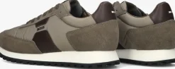 bruine boss lage sneakers parkour-l_runn