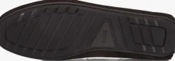 bruine boss mocassins noel