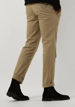 bruine boss orange chino schino-slim d