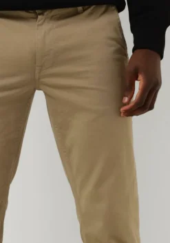 bruine boss orange chino schino-slim d