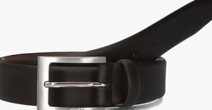 bruine boss riem barnabie 10182771 02