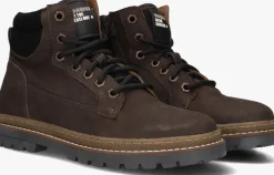 bruine braqeez veterboots harvey hike