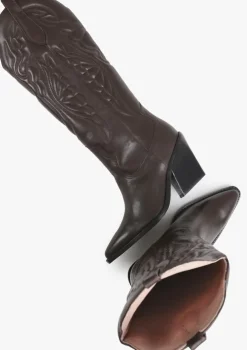 bruine bronx cowboylaarzen new-kole 14177