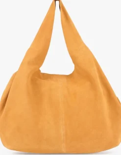 bruine bronx handtas al-ivia 21044