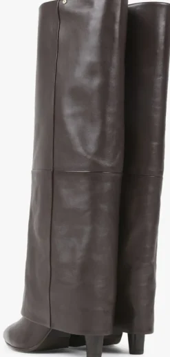 bruine bronx laarzen jad-ey 14348