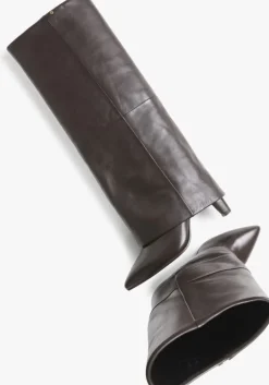 bruine bronx laarzen jad-ey 14348