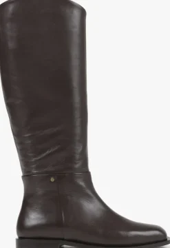 bruine bronx laarzen kels-ie 14351