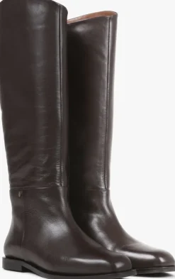 bruine bronx laarzen kels-ie 14351