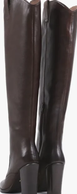 bruine bronx laarzen new-americana 14165