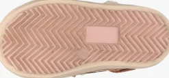 bruine bunniesjr hoge sneakers pascal pit