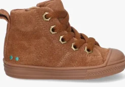 bruine bunniesjr lage sneakers feline ferm