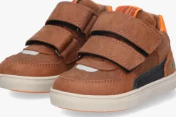 bruine bunniesjr lage sneakers luca louw