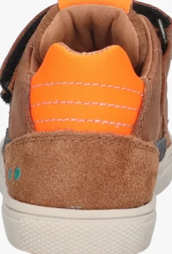 bruine bunniesjr lage sneakers luca louw