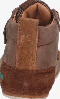 bruine bunniesjr sneakers zayn zacht