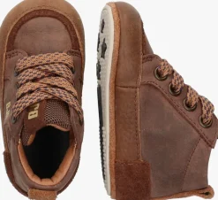 bruine bunniesjr sneakers zayn zacht