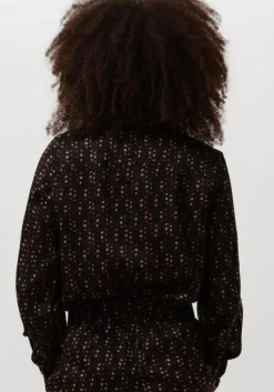 bruine by-bar blouses dina paisley blouse
