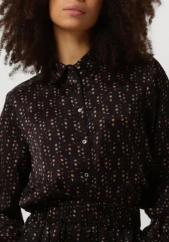 bruine by-bar blouses dina paisley blouse
