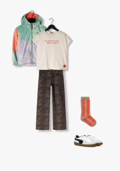 bruine cars jeans wide jeans yara