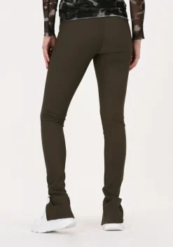bruine catwalk junkie legging lg nile