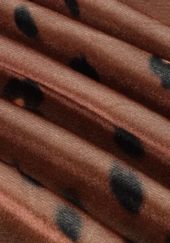 bruine catwalk junkie trui ls megan