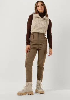 bruine cc heart coltrui sofia turtleneck blouse