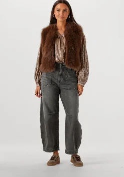 bruine circle of trust gilet giselle gilet