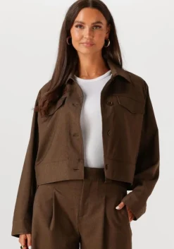 bruine circle of trust jack faith jacket