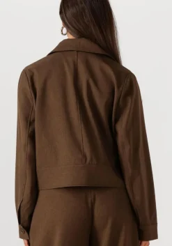 bruine circle of trust jack faith jacket