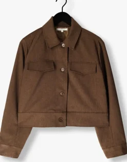 bruine circle of trust jack faith jacket