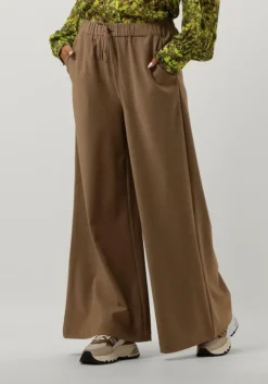 bruine circle of trust pantalon milou pants