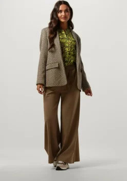 bruine circle of trust pantalon milou pants