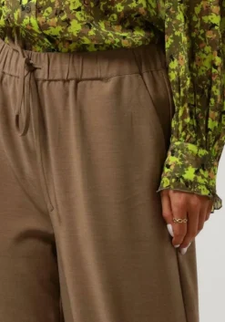 bruine circle of trust pantalon milou pants