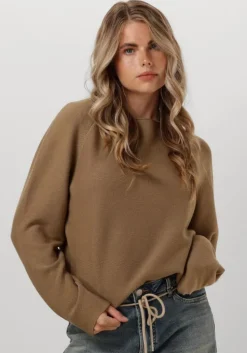 bruine circle of trust trui ayden knit