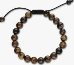 bruine clay armbanden bracelet 2