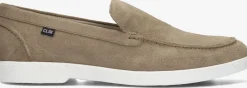 bruine clay loafers tivoli-09