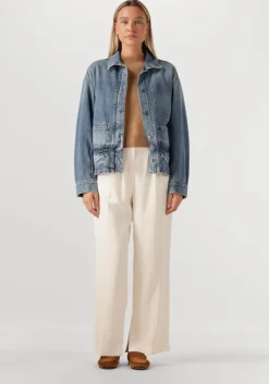 bruine coach schoudertas brooklyn 28