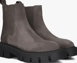 bruine copenhagen studios chelsea boots cph137