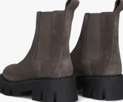 bruine copenhagen studios chelsea boots cph137
