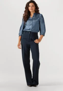 bruine ctwlk enkellaarsjes victoria