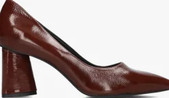 bruine ctwlk pumps vancoover