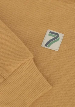 bruine daily7 hoodies hoodie backprint d7