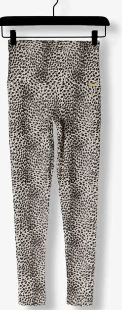 bruine deblon sports legging classic leggings high waistband