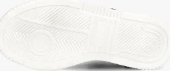 bruine develab hoge sneakers 45889
