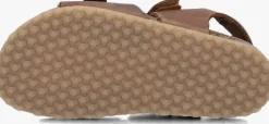 bruine develab sandalen 48305