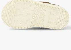 bruine develab sneakers 44339