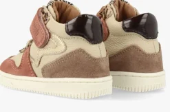 bruine develab sneakers 44352