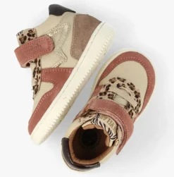 bruine develab sneakers 44352