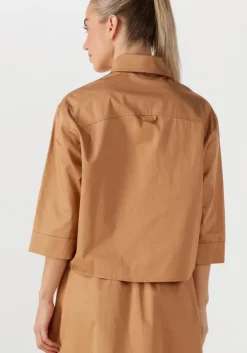 bruine devotion blouses miracle